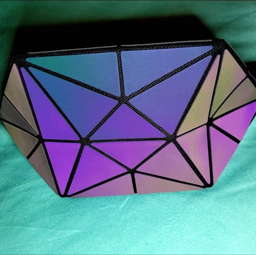 Makeup Bag